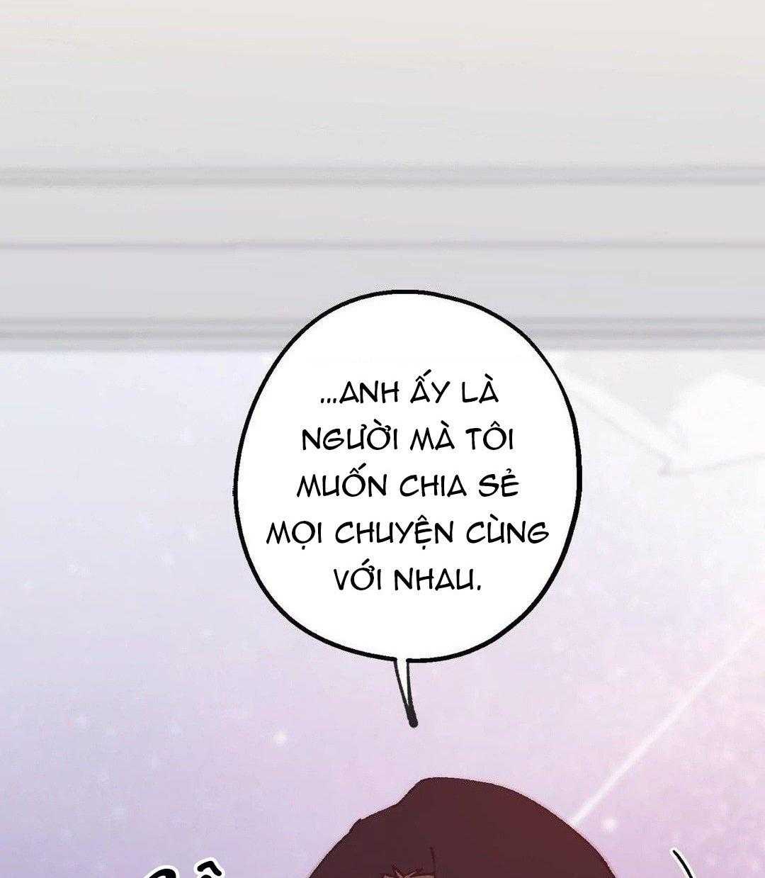 Hãy khóc đi đừng ngại ngùng! Chapter 36 - Trang 2
