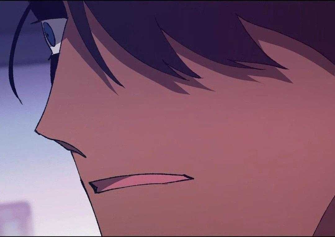 Hãy khóc đi đừng ngại ngùng! Chapter 36 - Trang 2