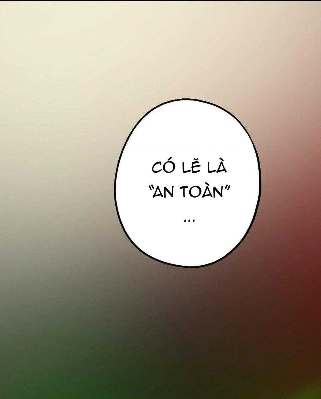 Hãy khóc đi đừng ngại ngùng! Chapter 36 - Trang 2