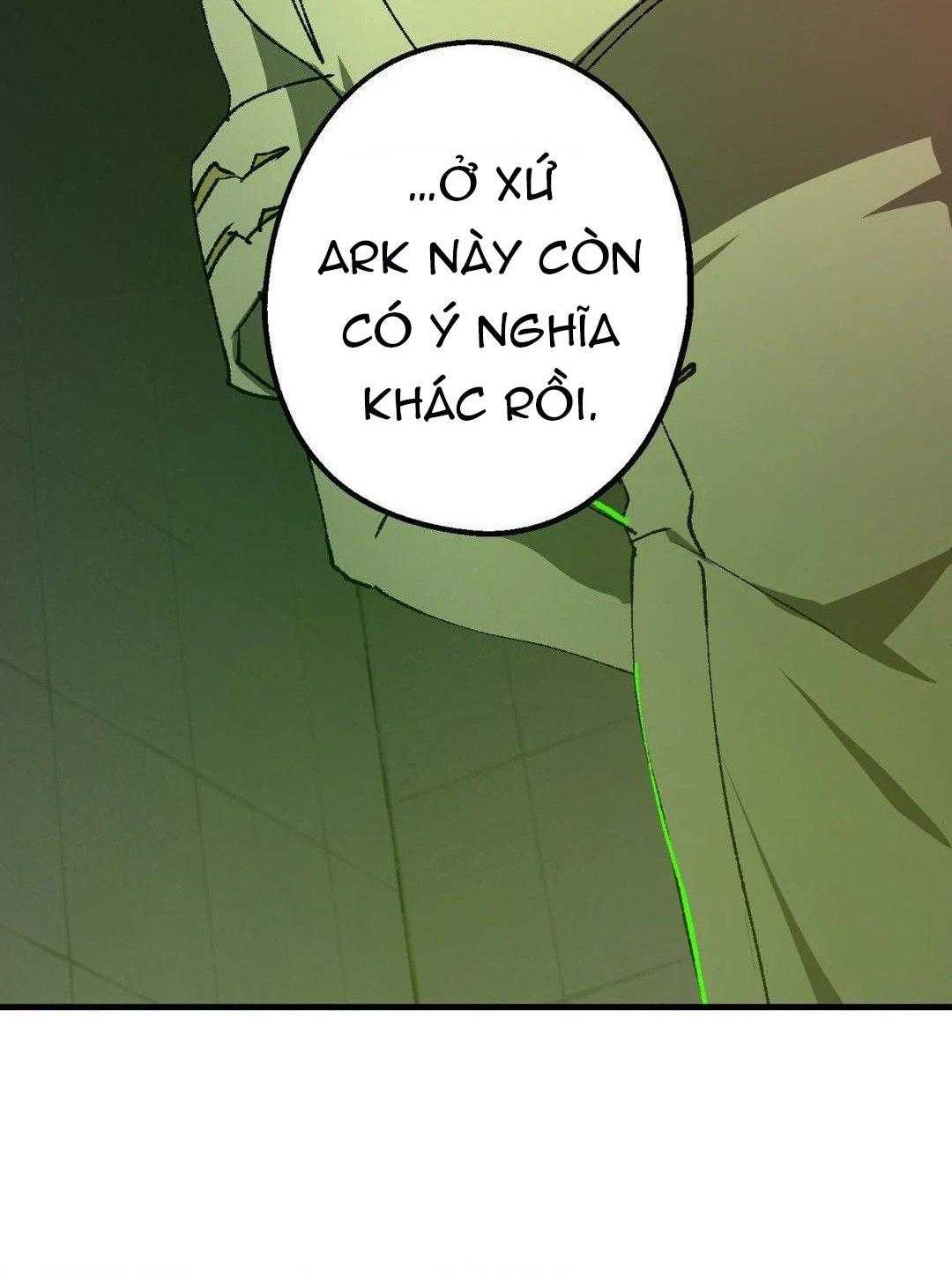 Hãy khóc đi đừng ngại ngùng! Chapter 36 - Trang 2
