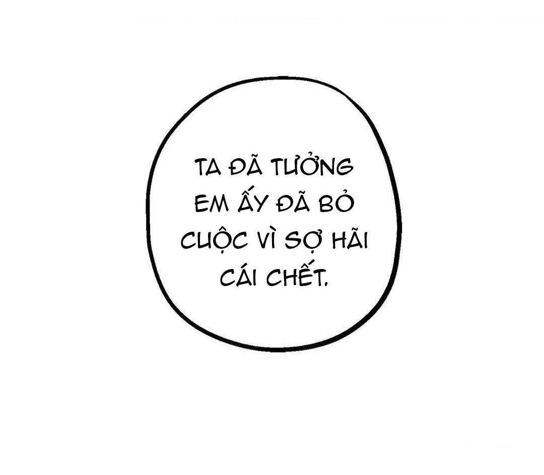 Hãy khóc đi đừng ngại ngùng! Chapter 36 - Trang 2
