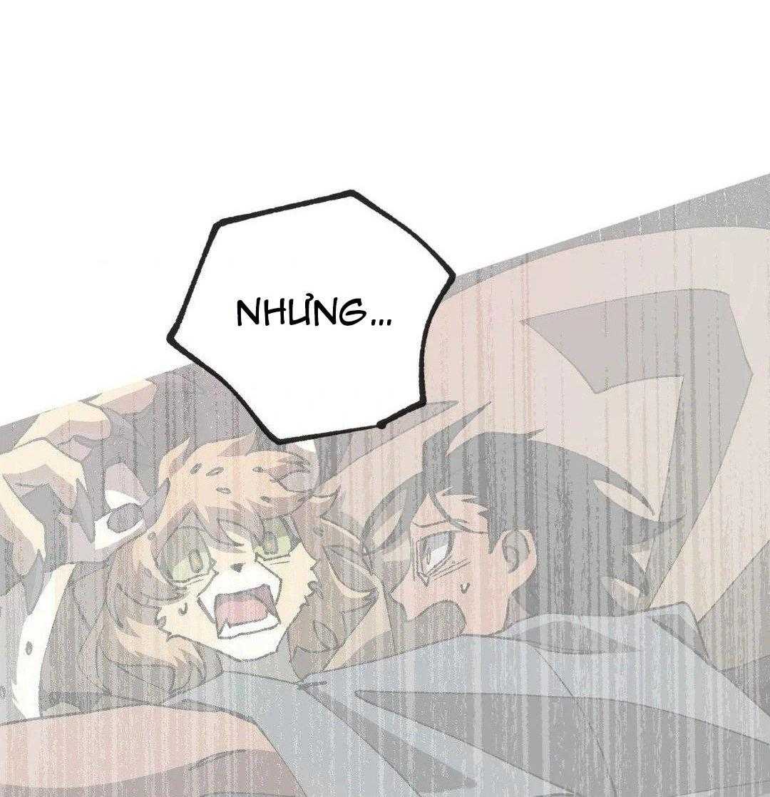 Hãy khóc đi đừng ngại ngùng! Chapter 36 - Trang 2