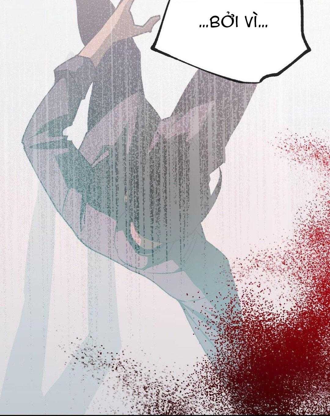 Hãy khóc đi đừng ngại ngùng! Chapter 36 - Trang 2