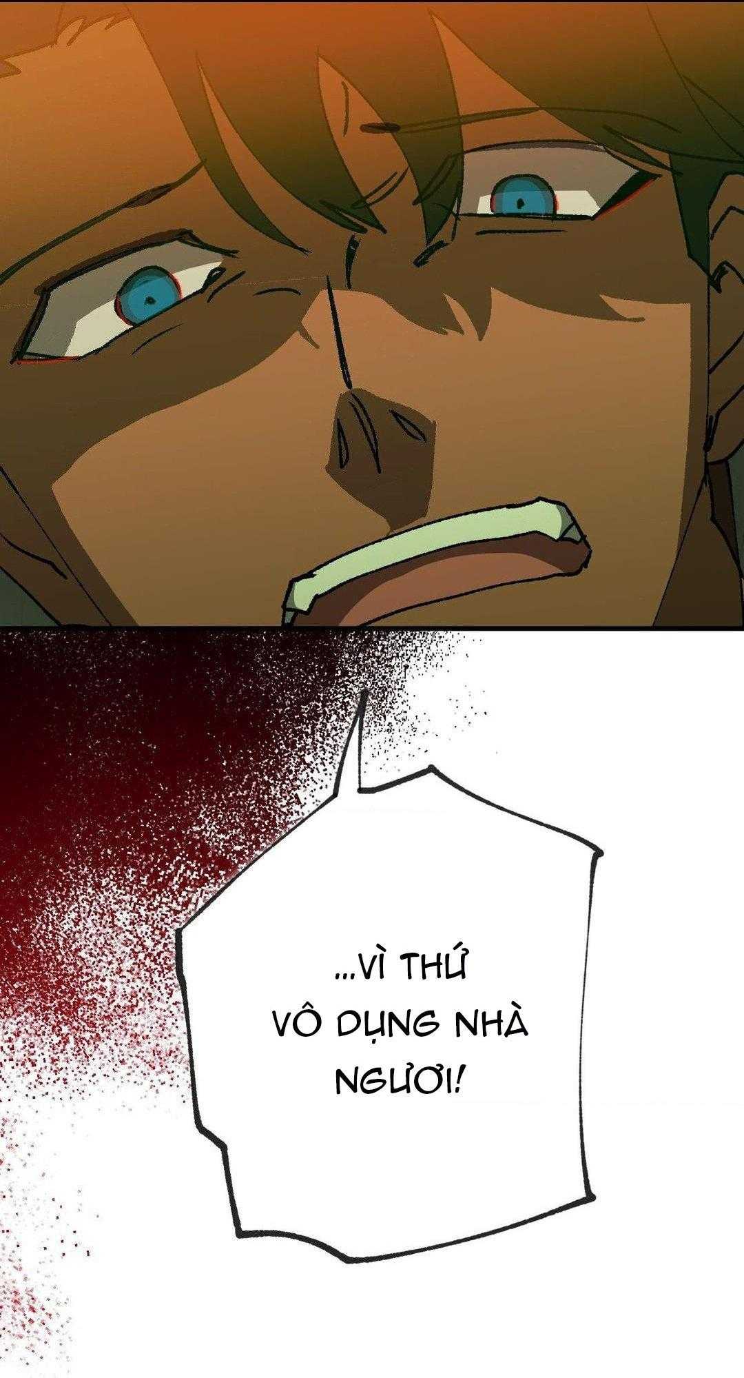 Hãy khóc đi đừng ngại ngùng! Chapter 36 - Trang 2