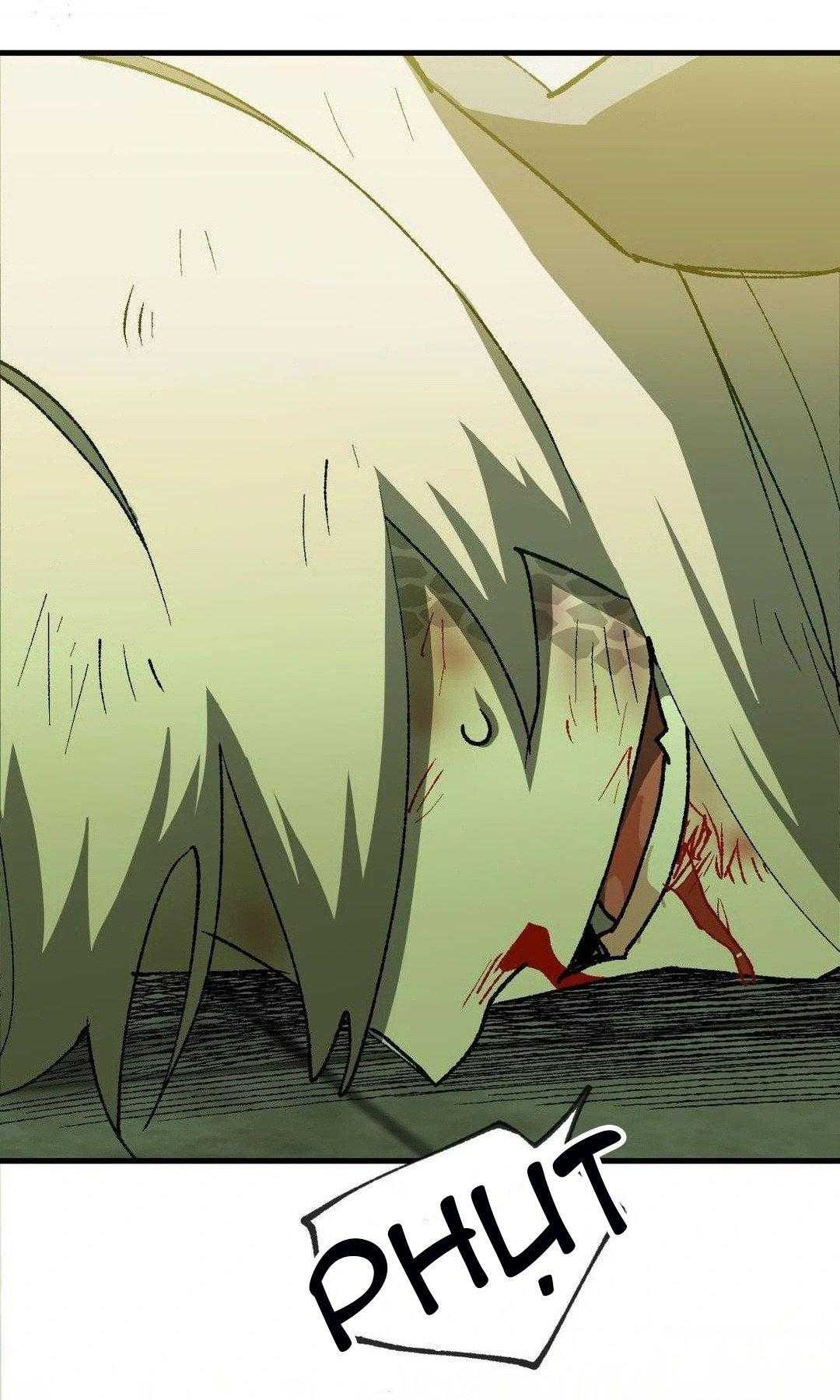 Hãy khóc đi đừng ngại ngùng! Chapter 36 - Trang 2