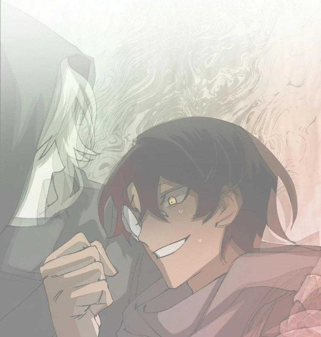 Hãy khóc đi đừng ngại ngùng! Chapter 36 - Trang 2