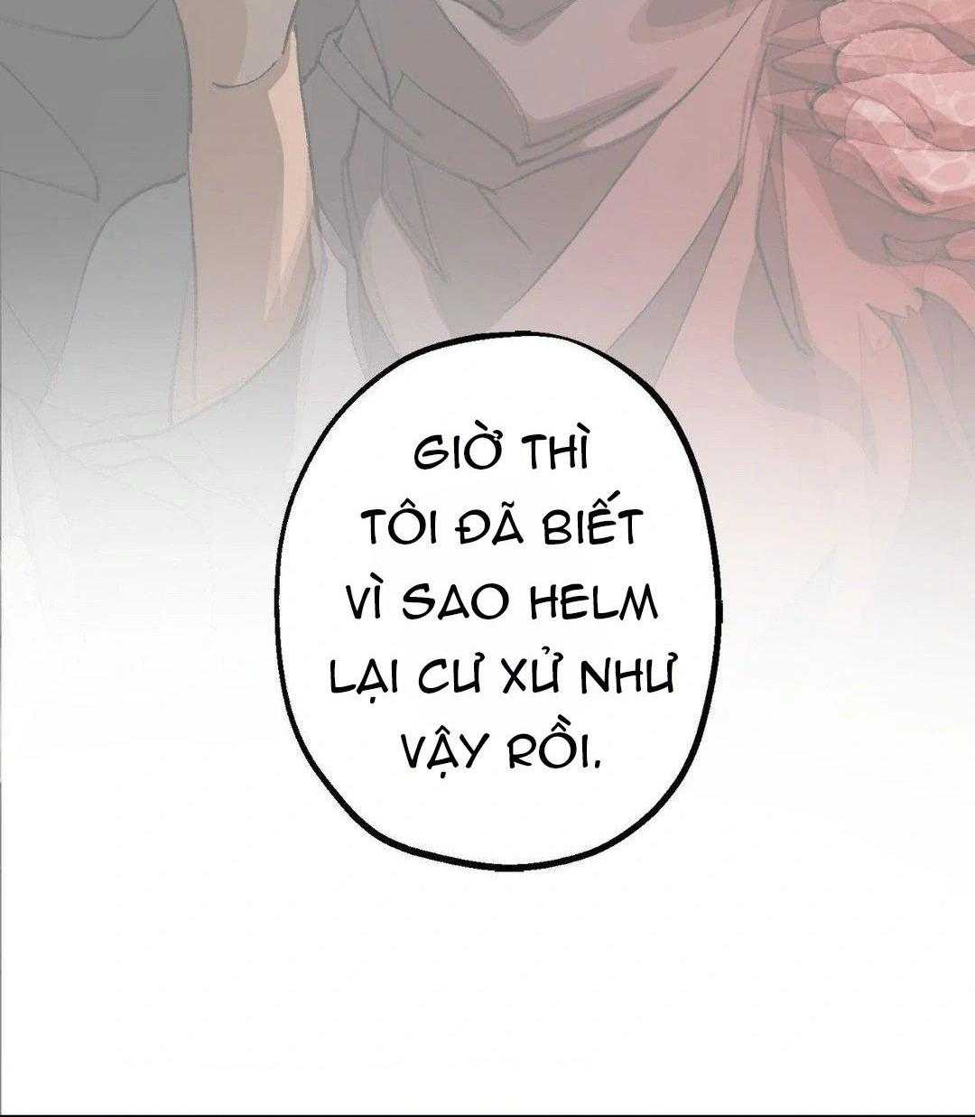 Hãy khóc đi đừng ngại ngùng! Chapter 36 - Trang 2
