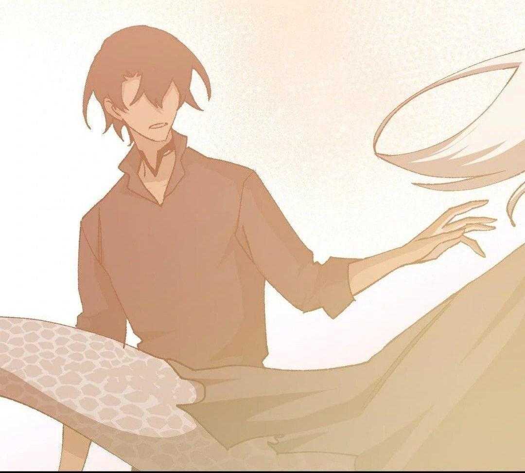 Hãy khóc đi đừng ngại ngùng! Chapter 36 - Trang 2