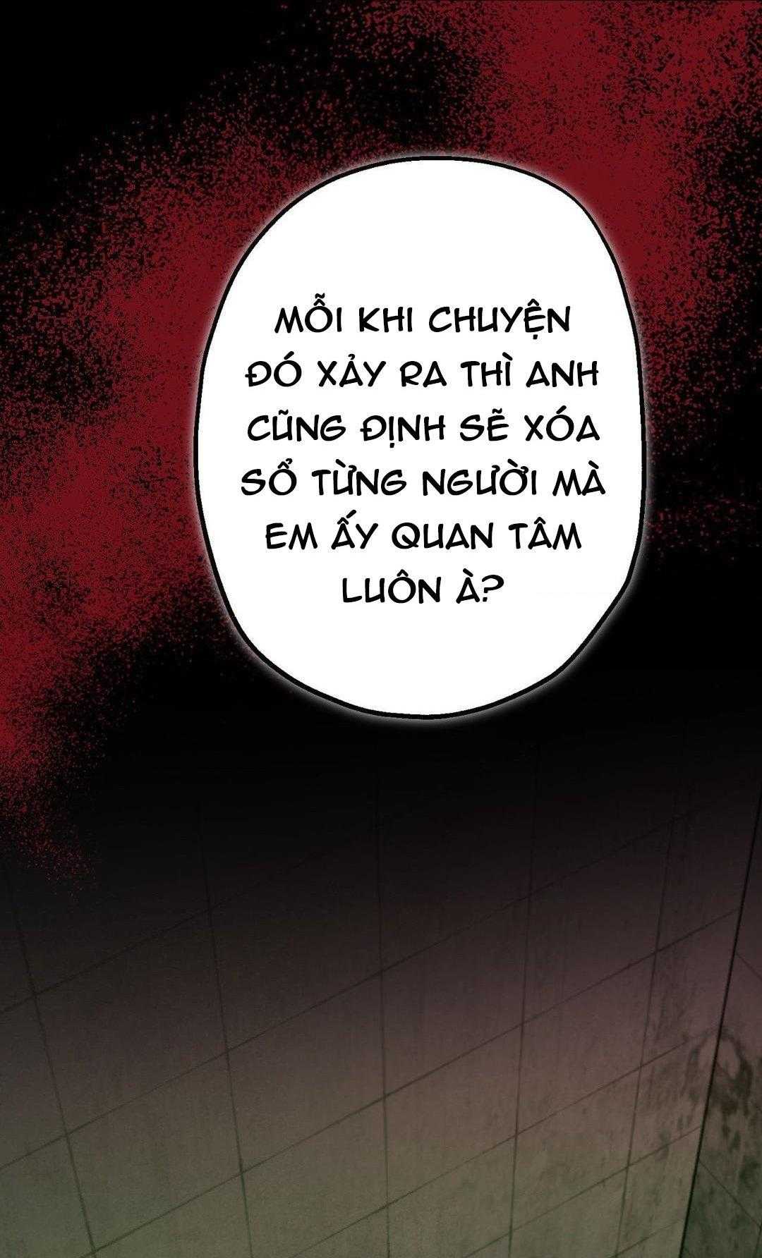 Hãy khóc đi đừng ngại ngùng! Chapter 36 - Trang 2