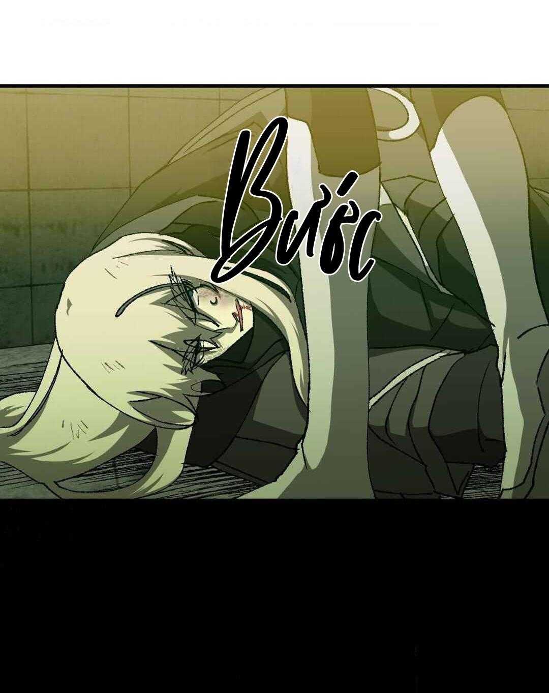 Hãy khóc đi đừng ngại ngùng! Chapter 37 - Trang 2
