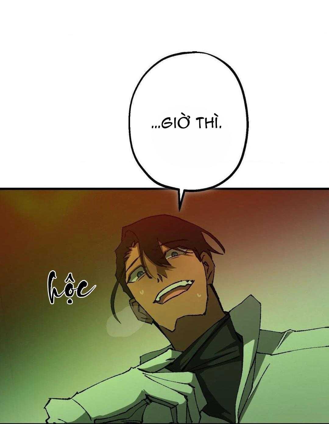 Hãy khóc đi đừng ngại ngùng! Chapter 37 - Trang 2
