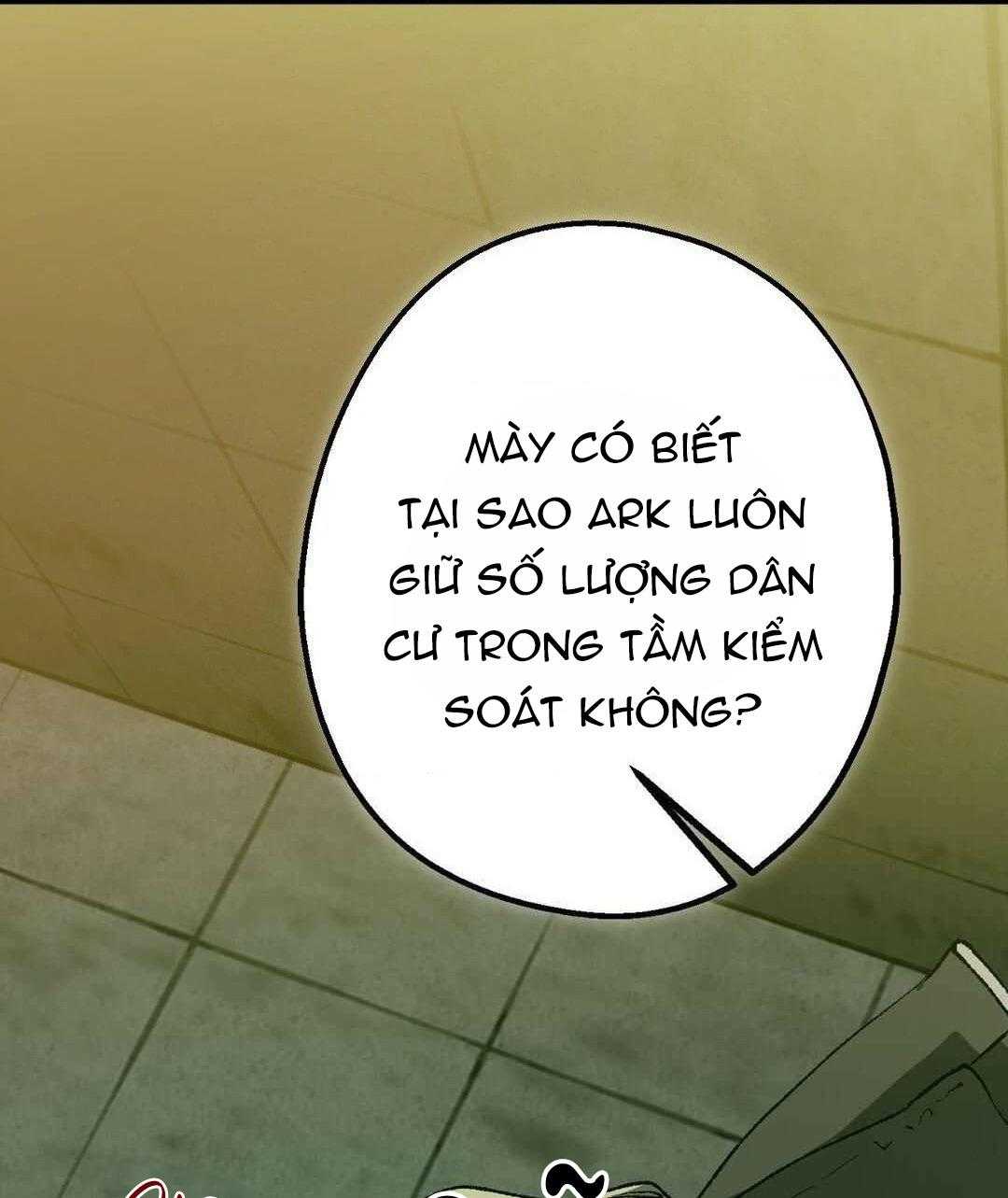 Hãy khóc đi đừng ngại ngùng! Chapter 37 - Trang 2