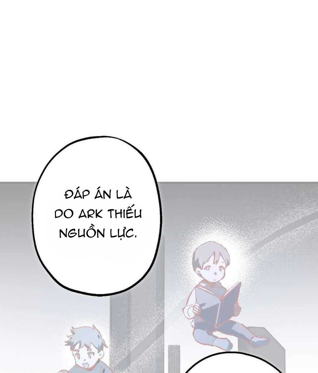 Hãy khóc đi đừng ngại ngùng! Chapter 37 - Trang 2