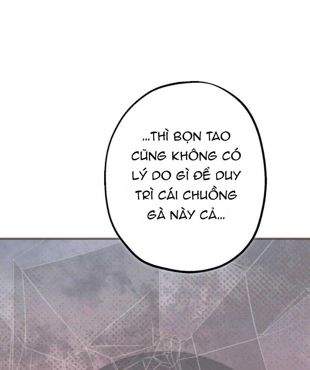 Hãy khóc đi đừng ngại ngùng! Chapter 37 - Trang 2