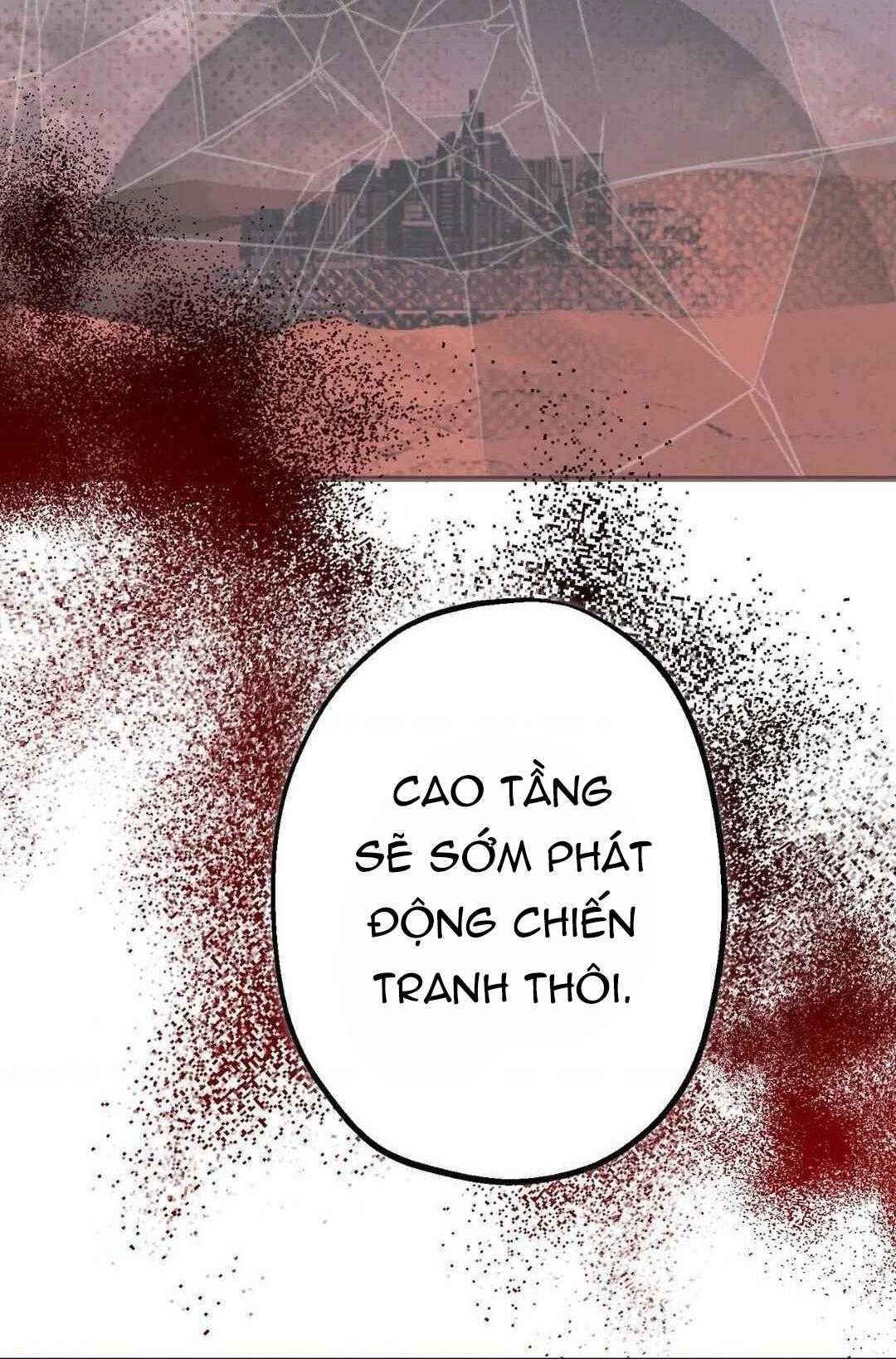 Hãy khóc đi đừng ngại ngùng! Chapter 37 - Trang 2