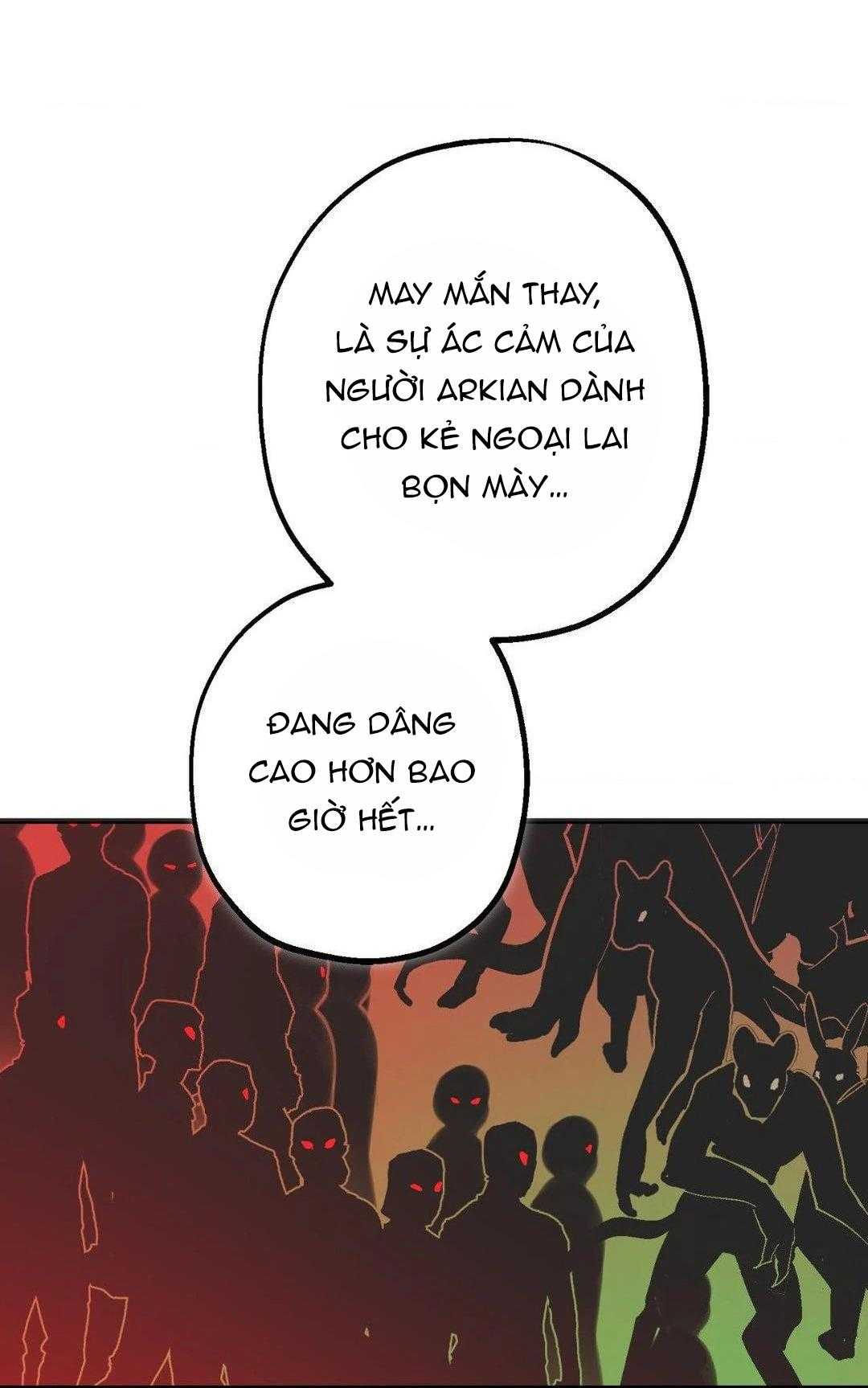 Hãy khóc đi đừng ngại ngùng! Chapter 37 - Trang 2