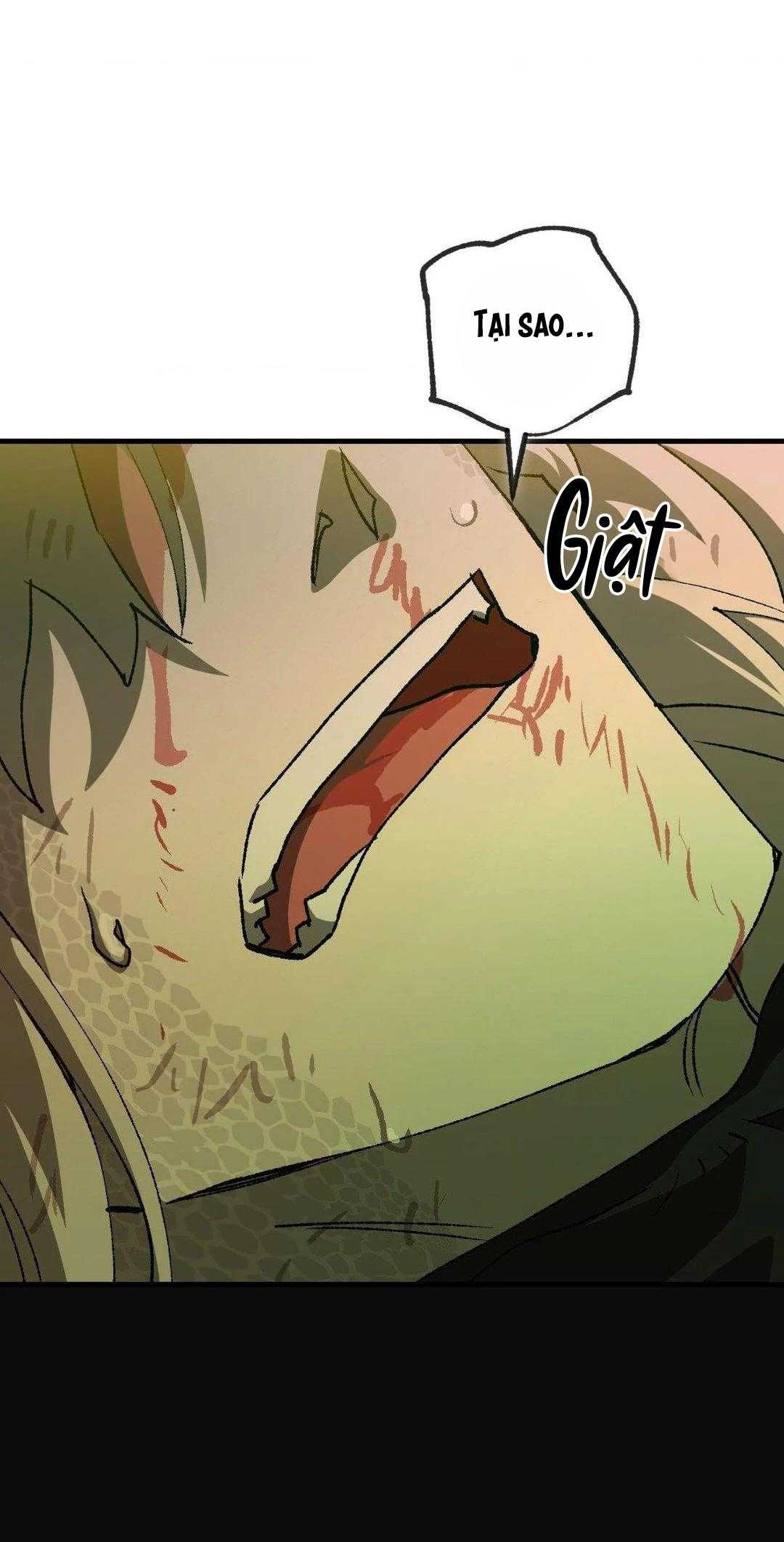 Hãy khóc đi đừng ngại ngùng! Chapter 37 - Trang 2