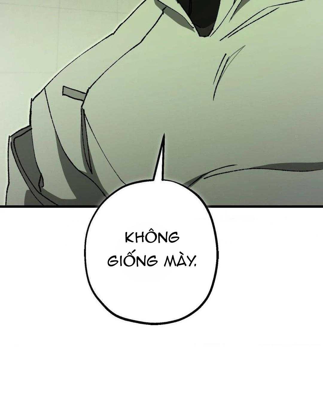Hãy khóc đi đừng ngại ngùng! Chapter 37 - Trang 2