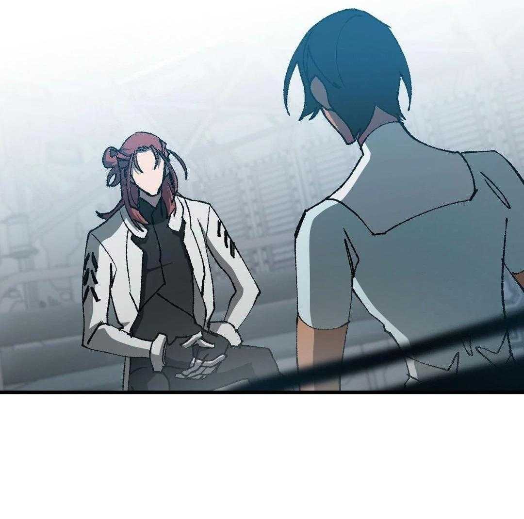 Hãy khóc đi đừng ngại ngùng! Chapter 37 - Trang 2