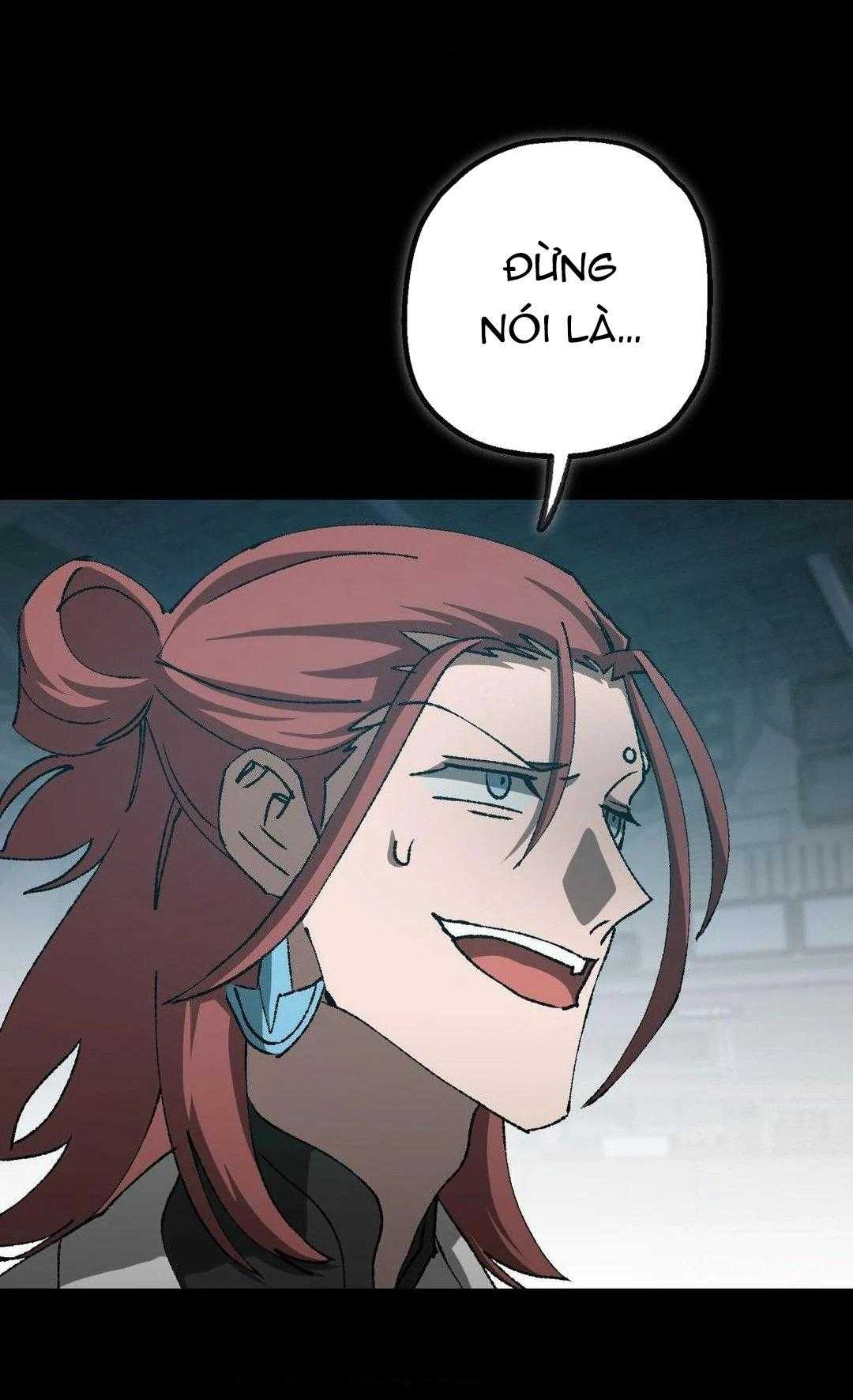 Hãy khóc đi đừng ngại ngùng! Chapter 37 - Trang 2