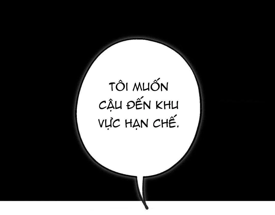 Hãy khóc đi đừng ngại ngùng! Chapter 37 - Trang 2