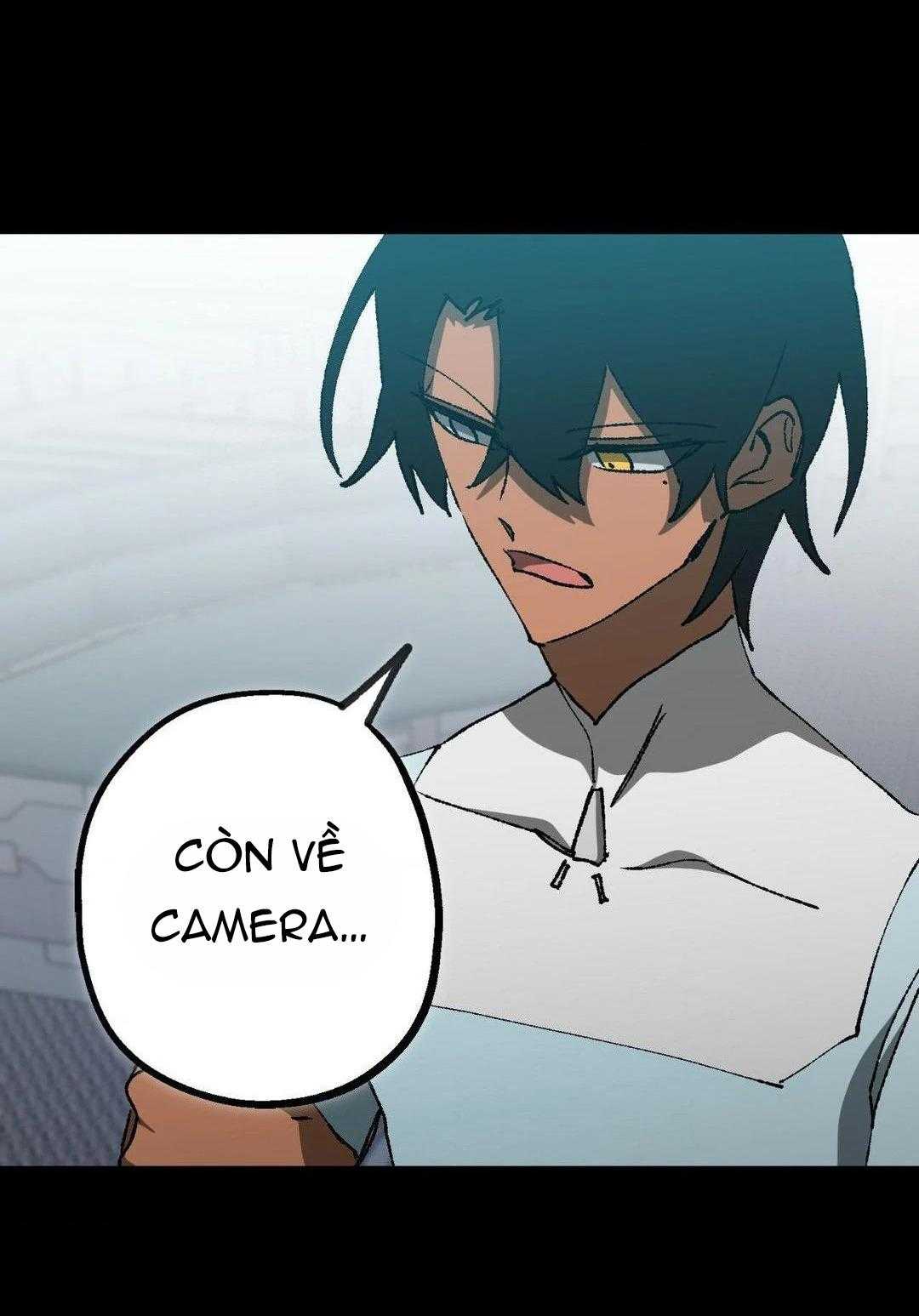 Hãy khóc đi đừng ngại ngùng! Chapter 37 - Trang 2