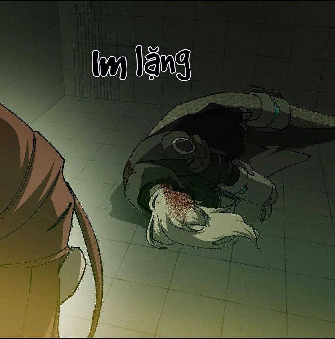 Hãy khóc đi đừng ngại ngùng! Chapter 37 - Trang 2