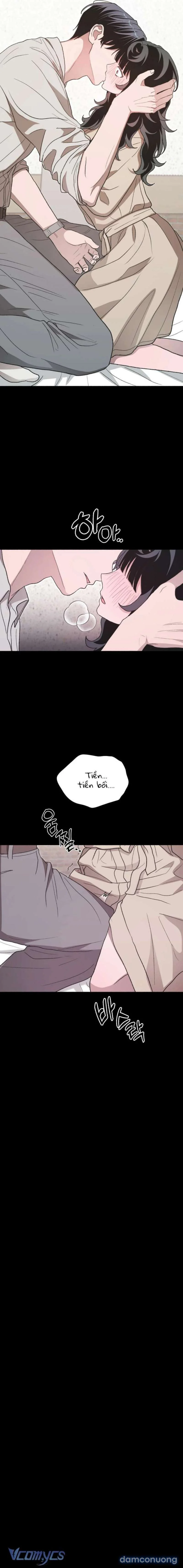 Hãy Nắm Lấy Tay Tôi Chapter 12 - Trang 2