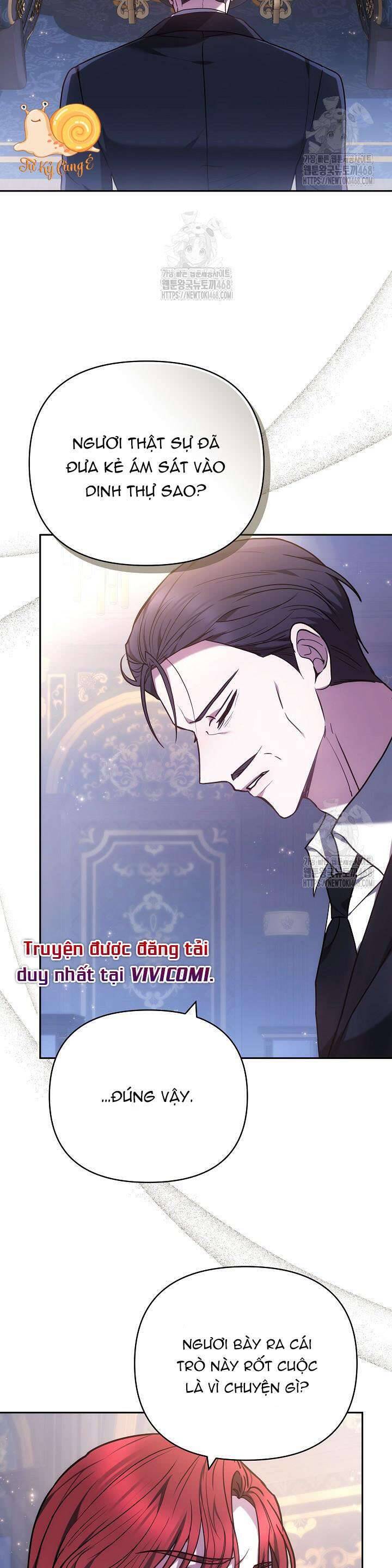 Hãy Ru Em Ngủ Chapter 39 - Trang 2