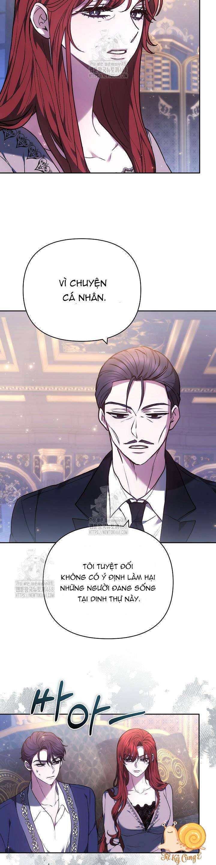 Hãy Ru Em Ngủ Chapter 39 - Trang 2
