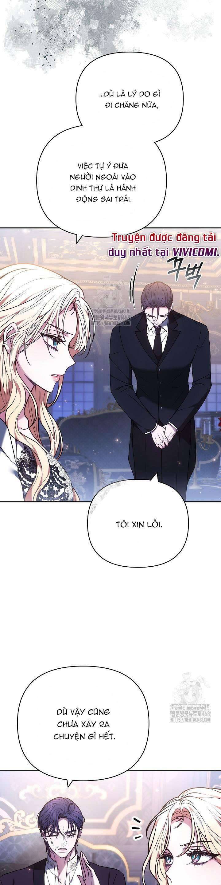 Hãy Ru Em Ngủ Chapter 39 - Trang 2