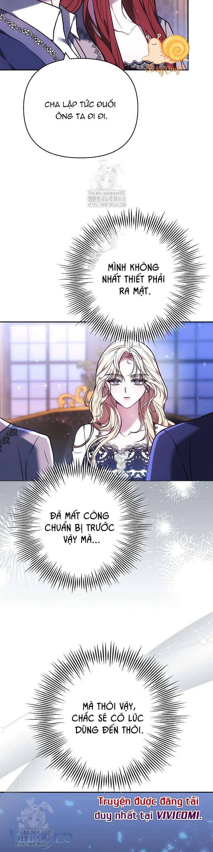 Hãy Ru Em Ngủ Chapter 39 - Trang 2