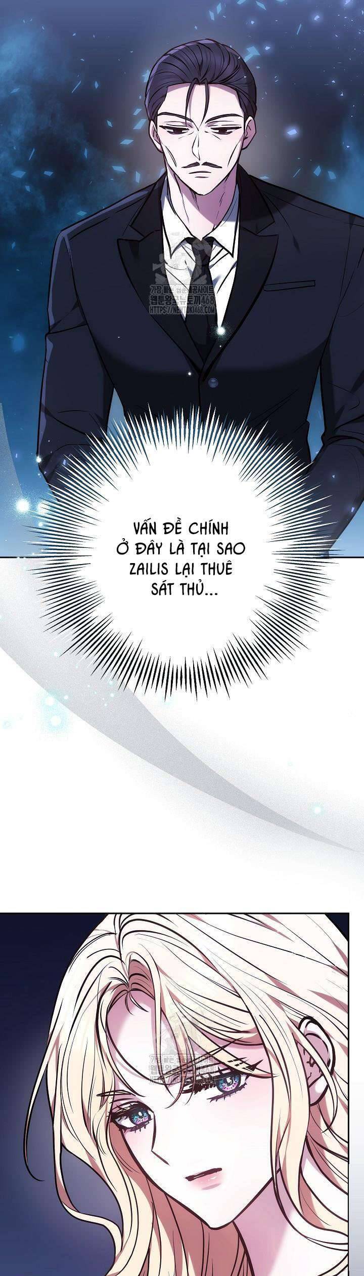 Hãy Ru Em Ngủ Chapter 39 - Trang 2
