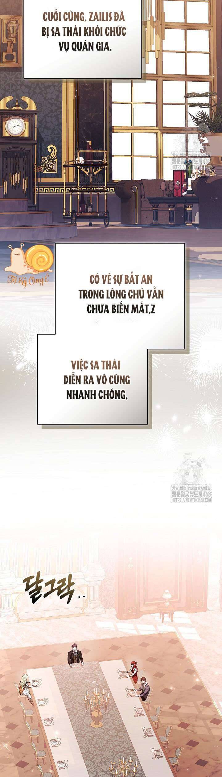 Hãy Ru Em Ngủ Chapter 39 - Trang 2
