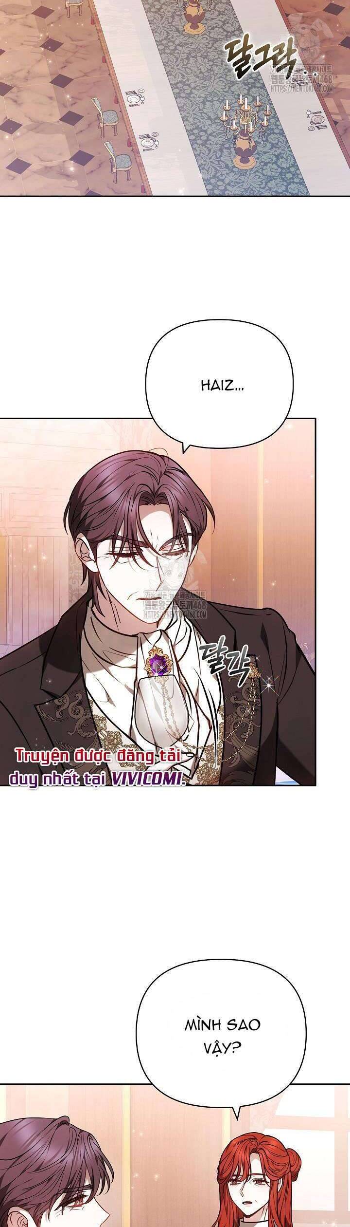 Hãy Ru Em Ngủ Chapter 39 - Trang 2