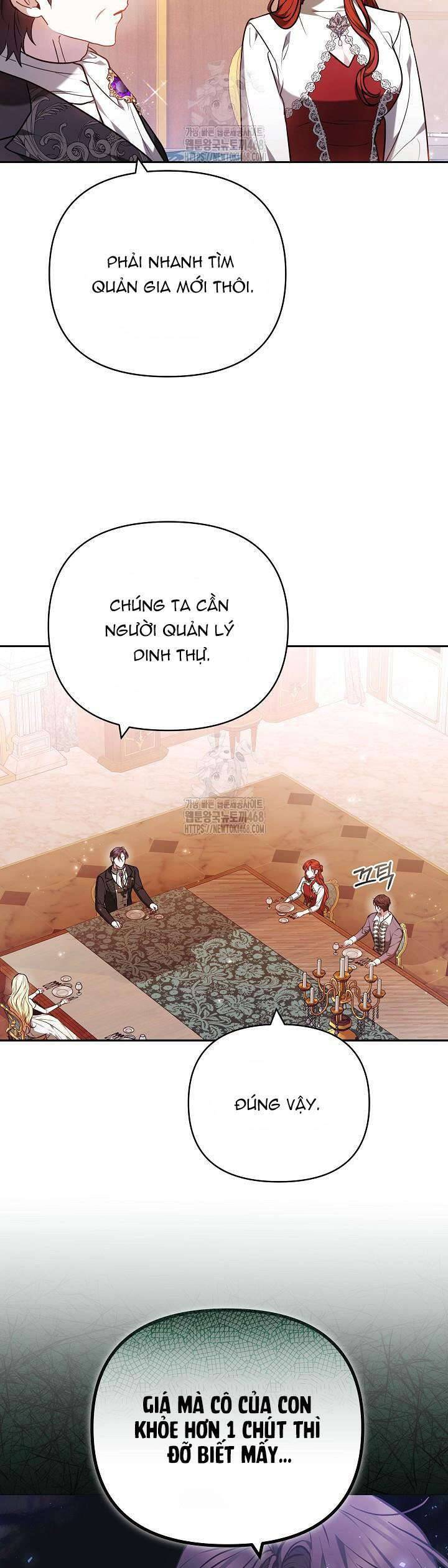 Hãy Ru Em Ngủ Chapter 39 - Trang 2