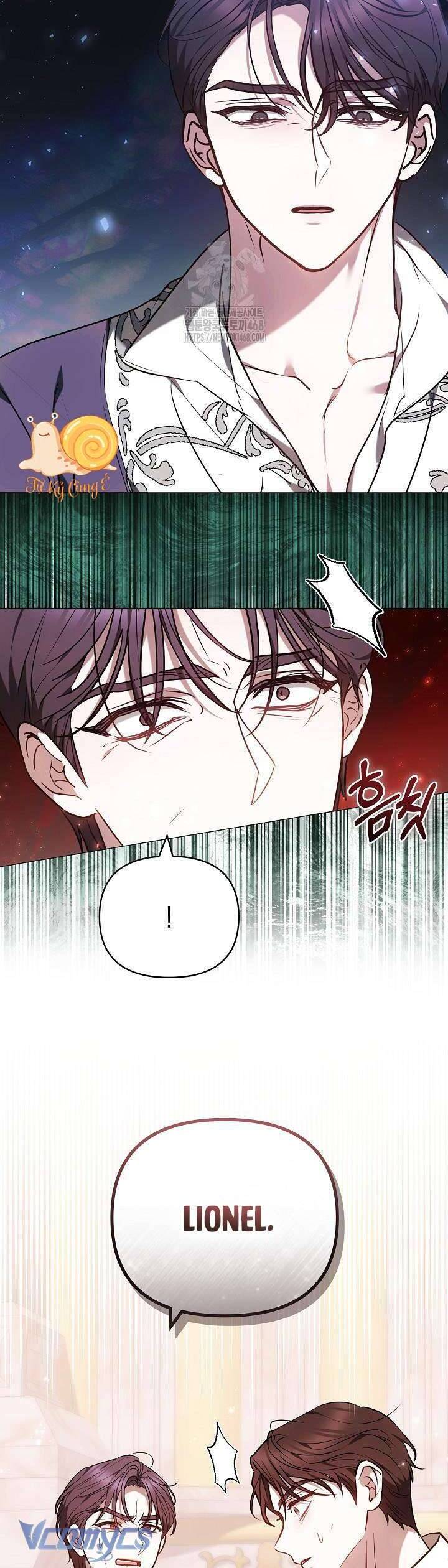 Hãy Ru Em Ngủ Chapter 39 - Trang 2