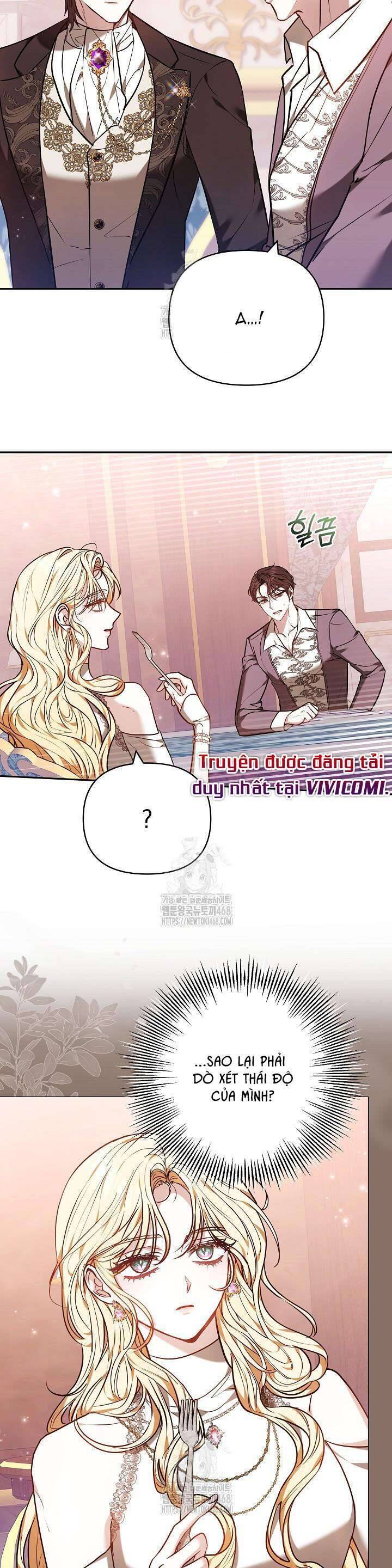 Hãy Ru Em Ngủ Chapter 39 - Trang 2