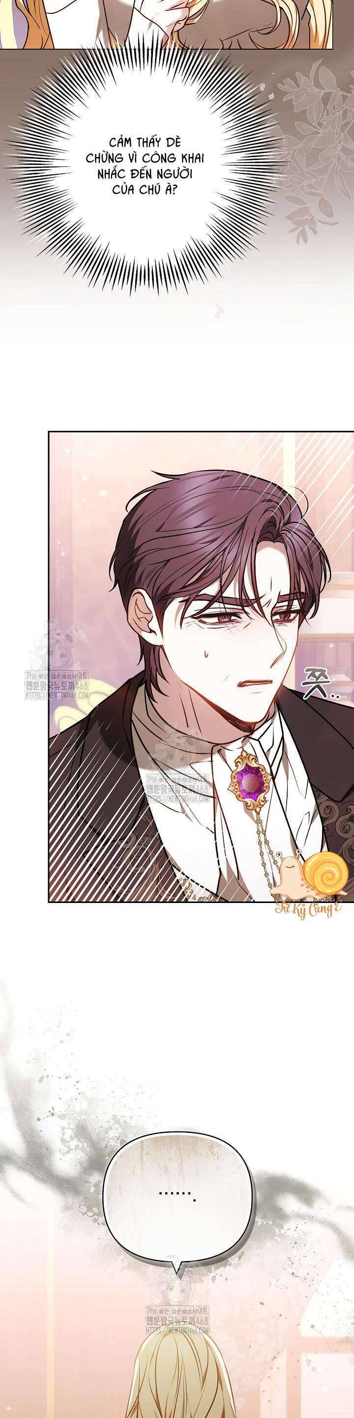 Hãy Ru Em Ngủ Chapter 39 - Trang 2