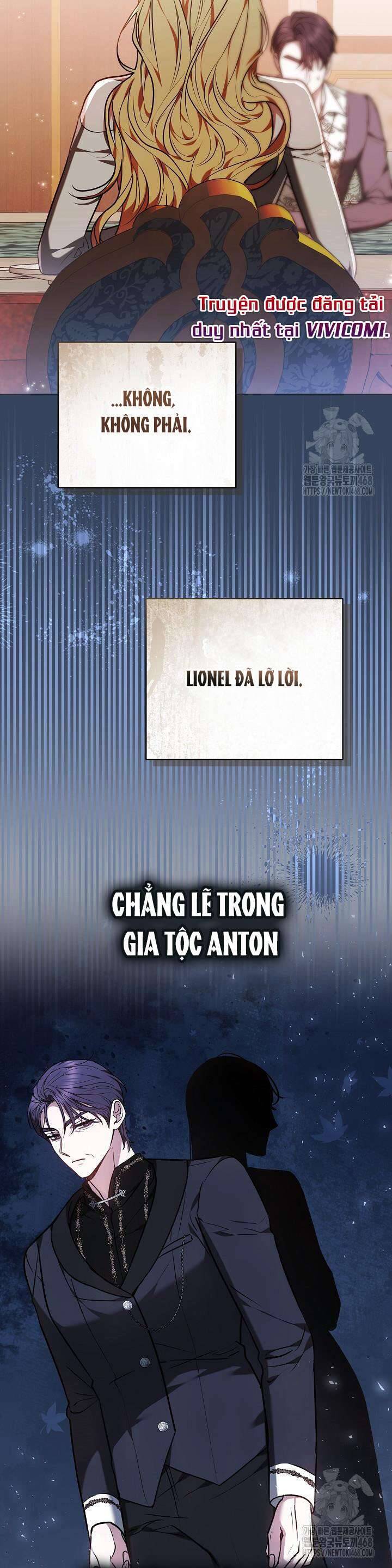 Hãy Ru Em Ngủ Chapter 39 - Trang 2