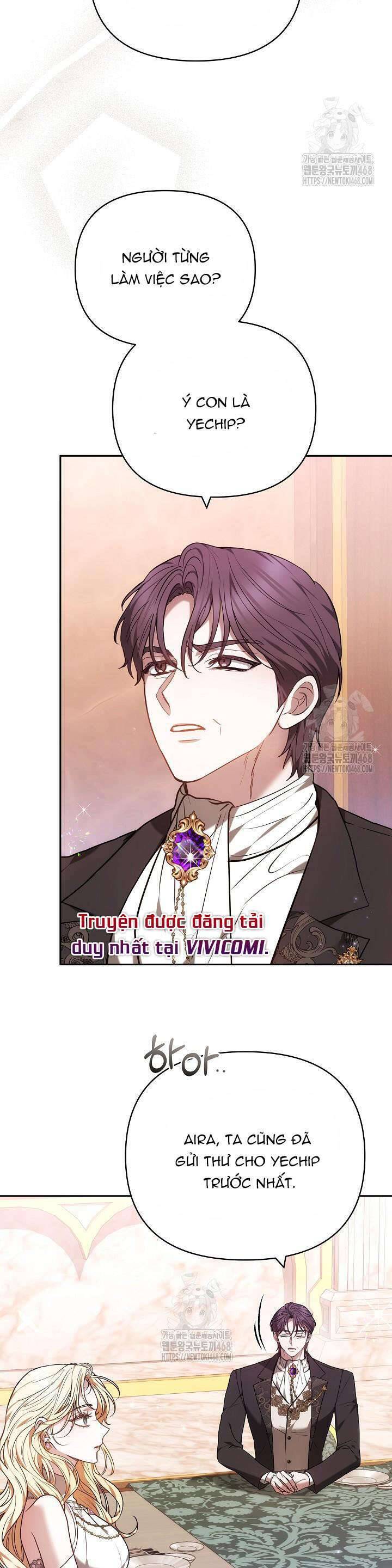 Hãy Ru Em Ngủ Chapter 39 - Trang 2