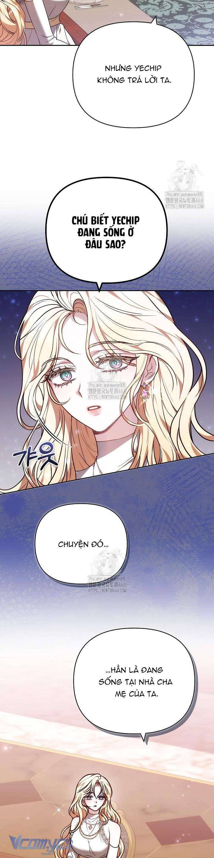 Hãy Ru Em Ngủ Chapter 39 - Trang 2