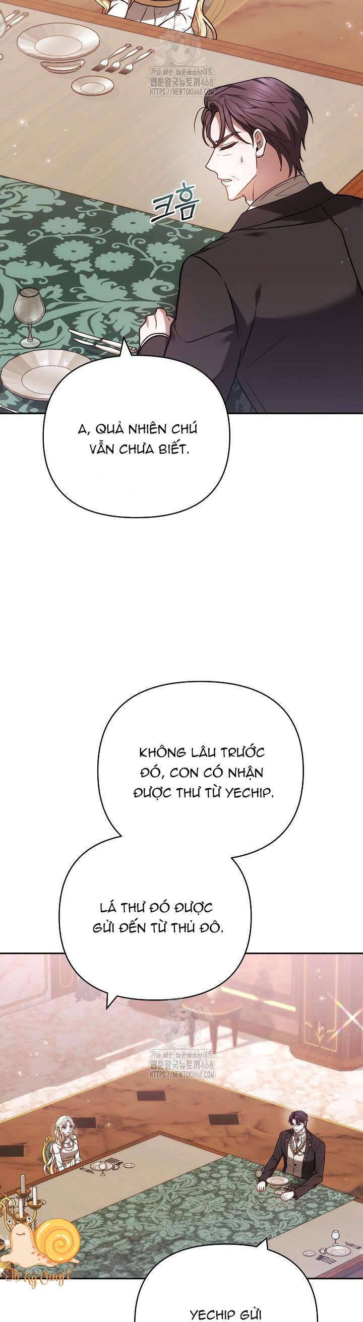 Hãy Ru Em Ngủ Chapter 39 - Trang 2