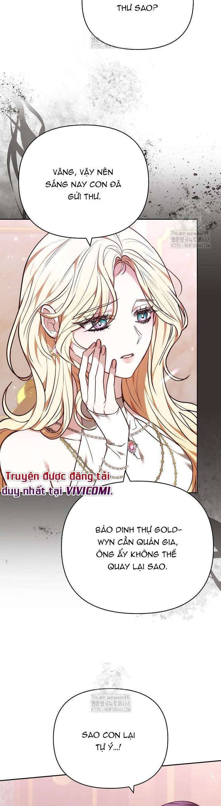 Hãy Ru Em Ngủ Chapter 39 - Trang 2