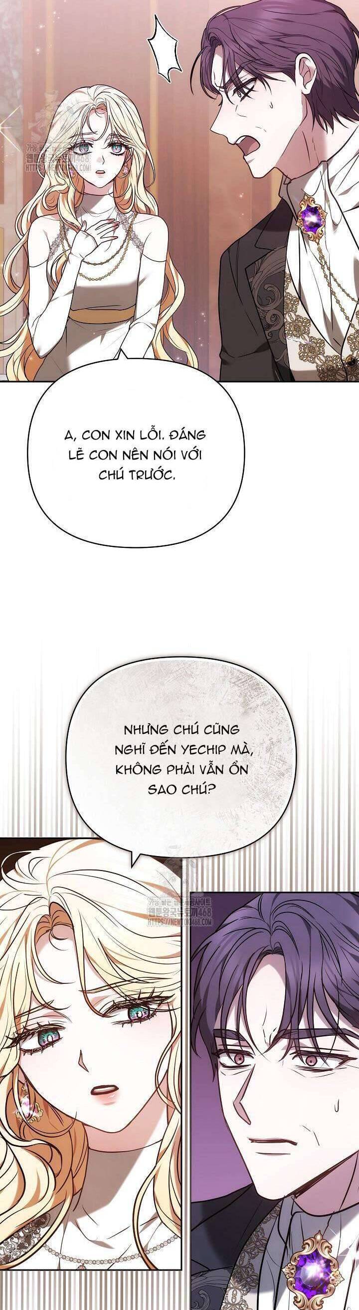 Hãy Ru Em Ngủ Chapter 39 - Trang 2