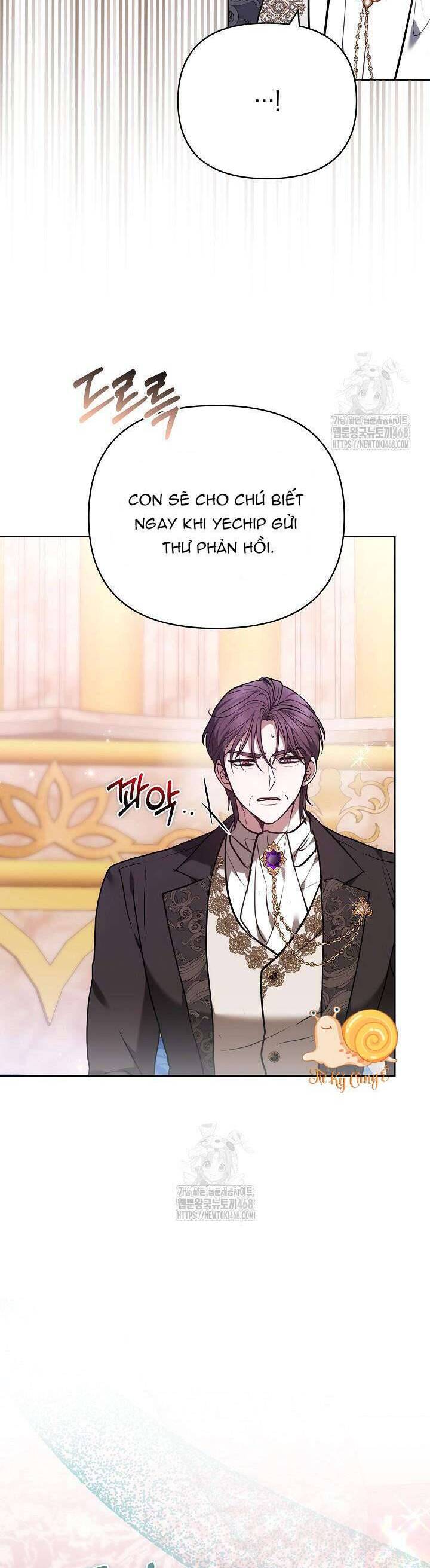 Hãy Ru Em Ngủ Chapter 39 - Trang 2