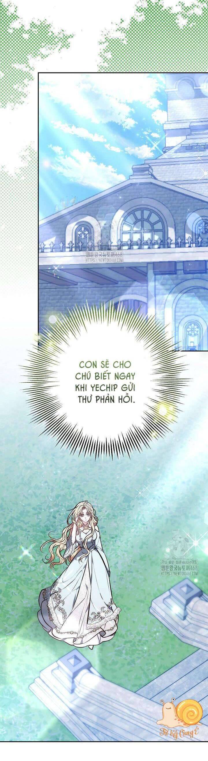 Hãy Ru Em Ngủ Chapter 39 - Trang 2