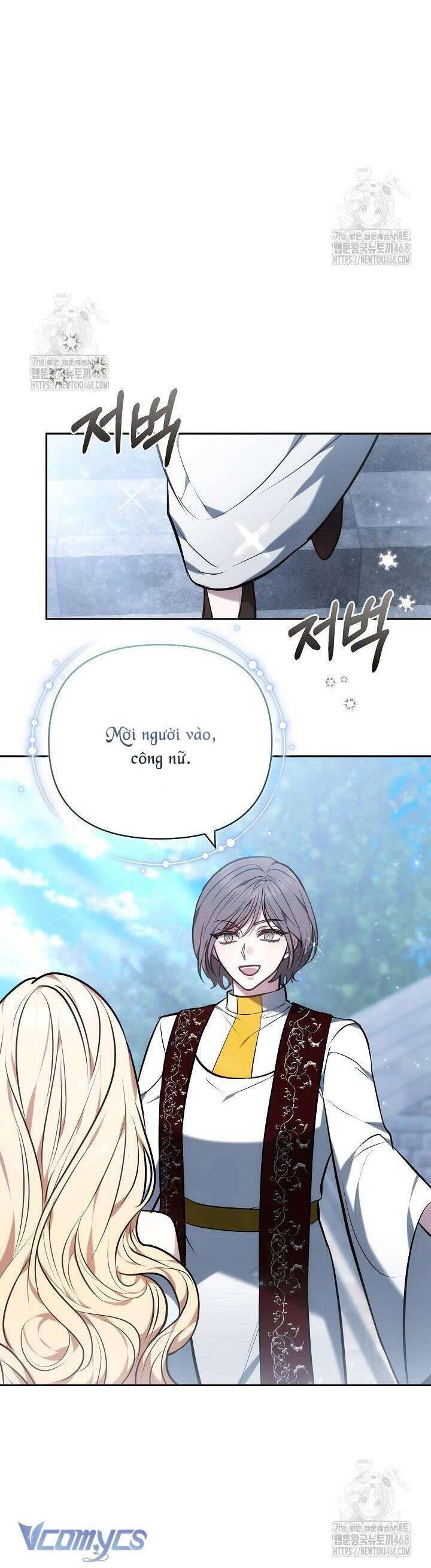 Hãy Ru Em Ngủ Chapter 39 - Trang 2