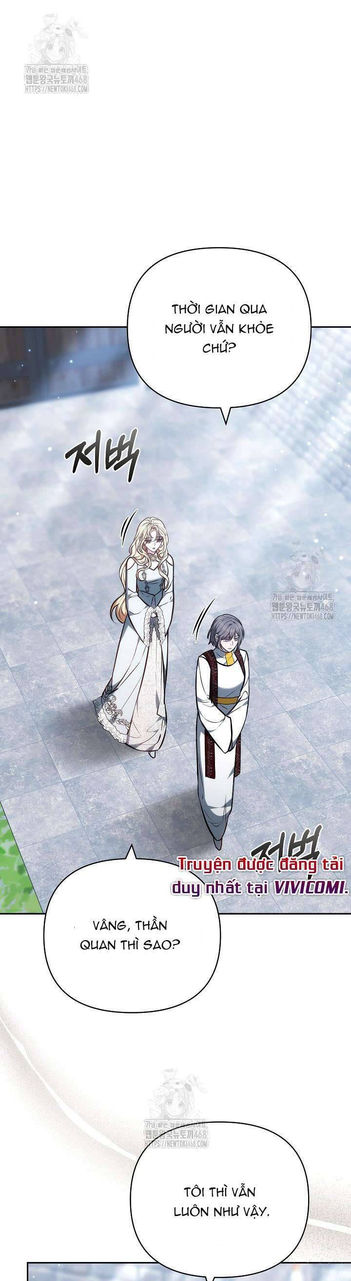 Hãy Ru Em Ngủ Chapter 39 - Trang 2