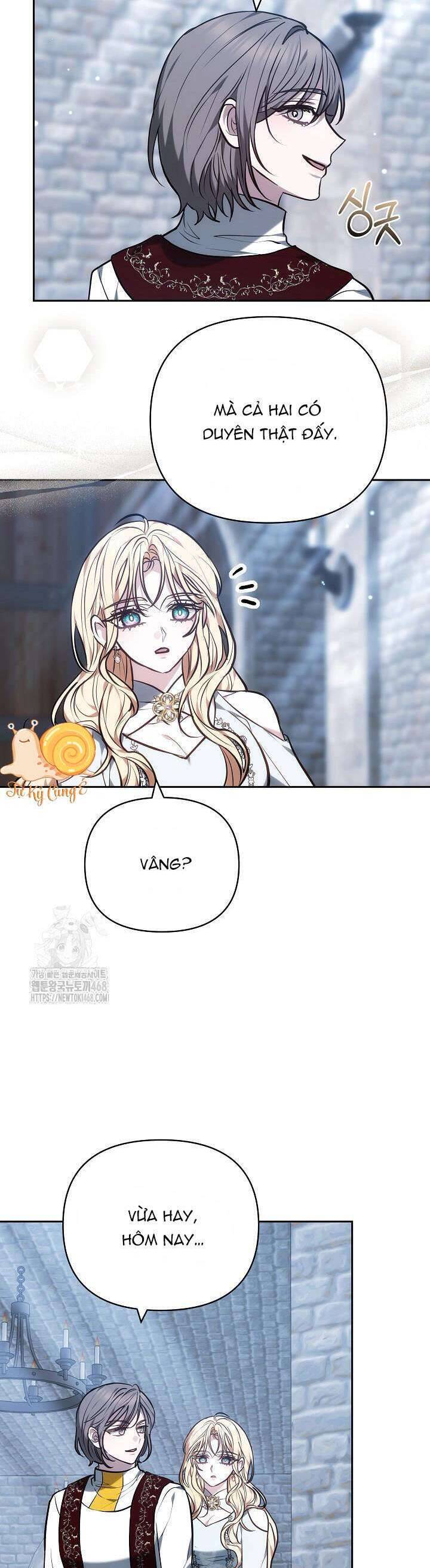 Hãy Ru Em Ngủ Chapter 39 - Trang 2